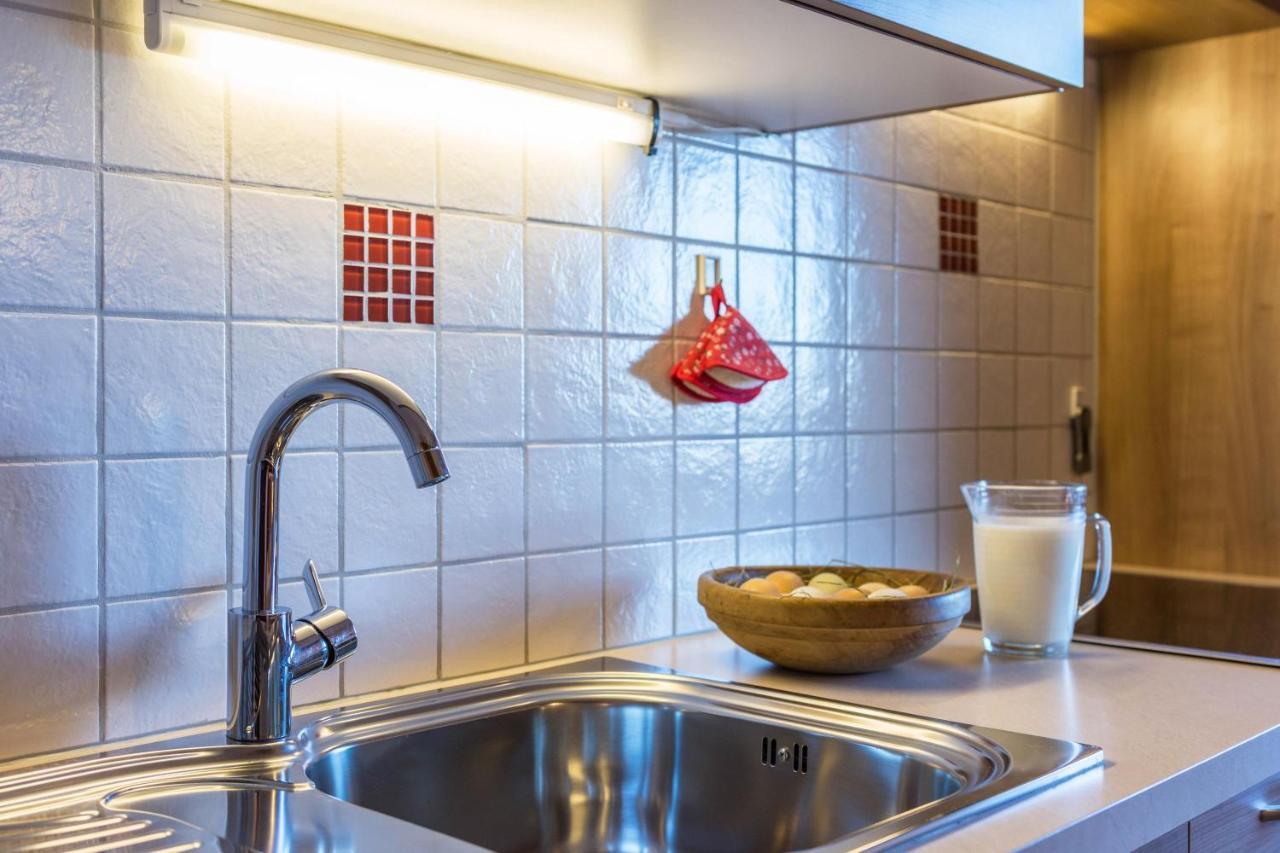Apartament Schildberghof Panorama Siusi Zewnętrze zdjęcie