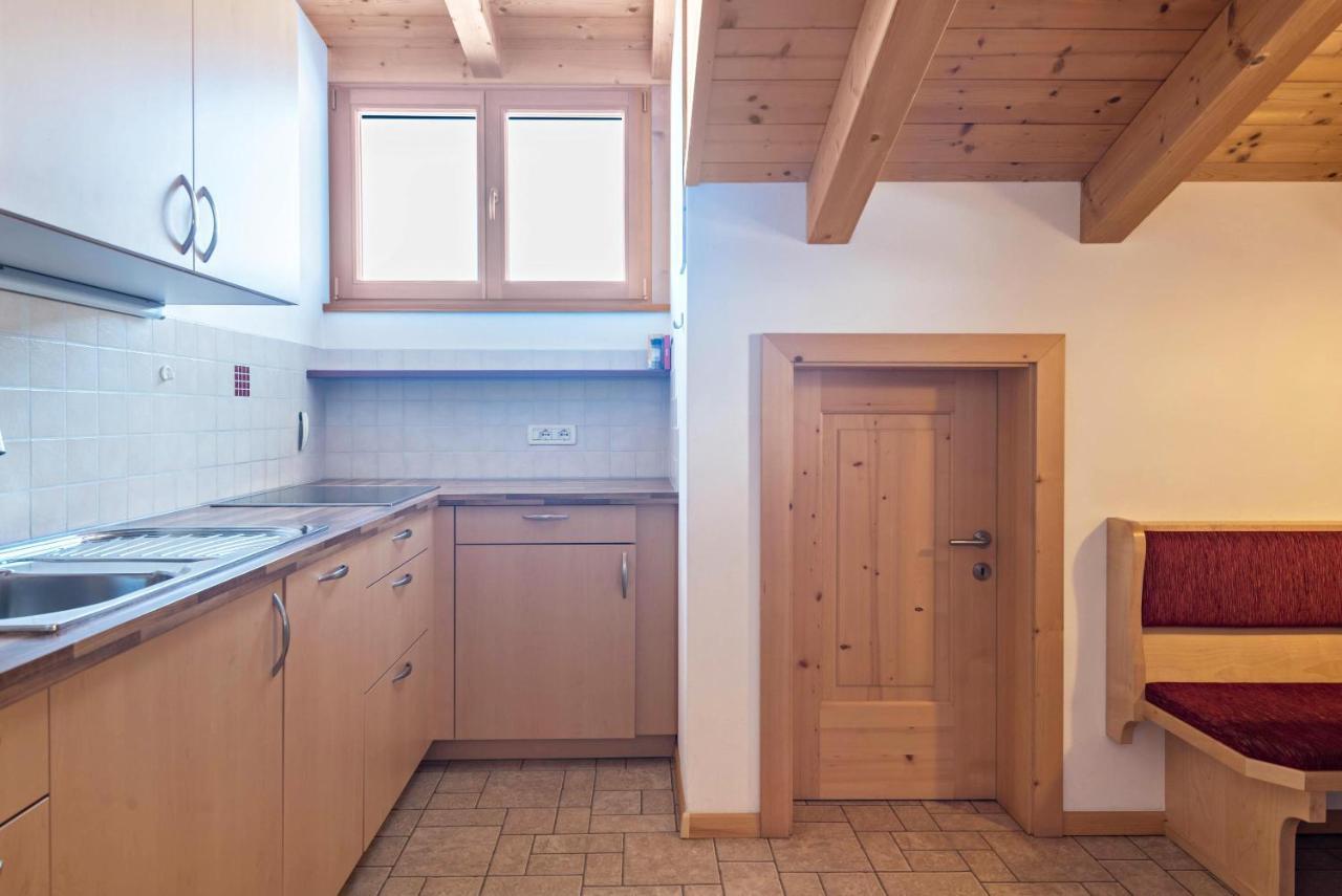 Apartament Schildberghof Panorama Siusi Zewnętrze zdjęcie