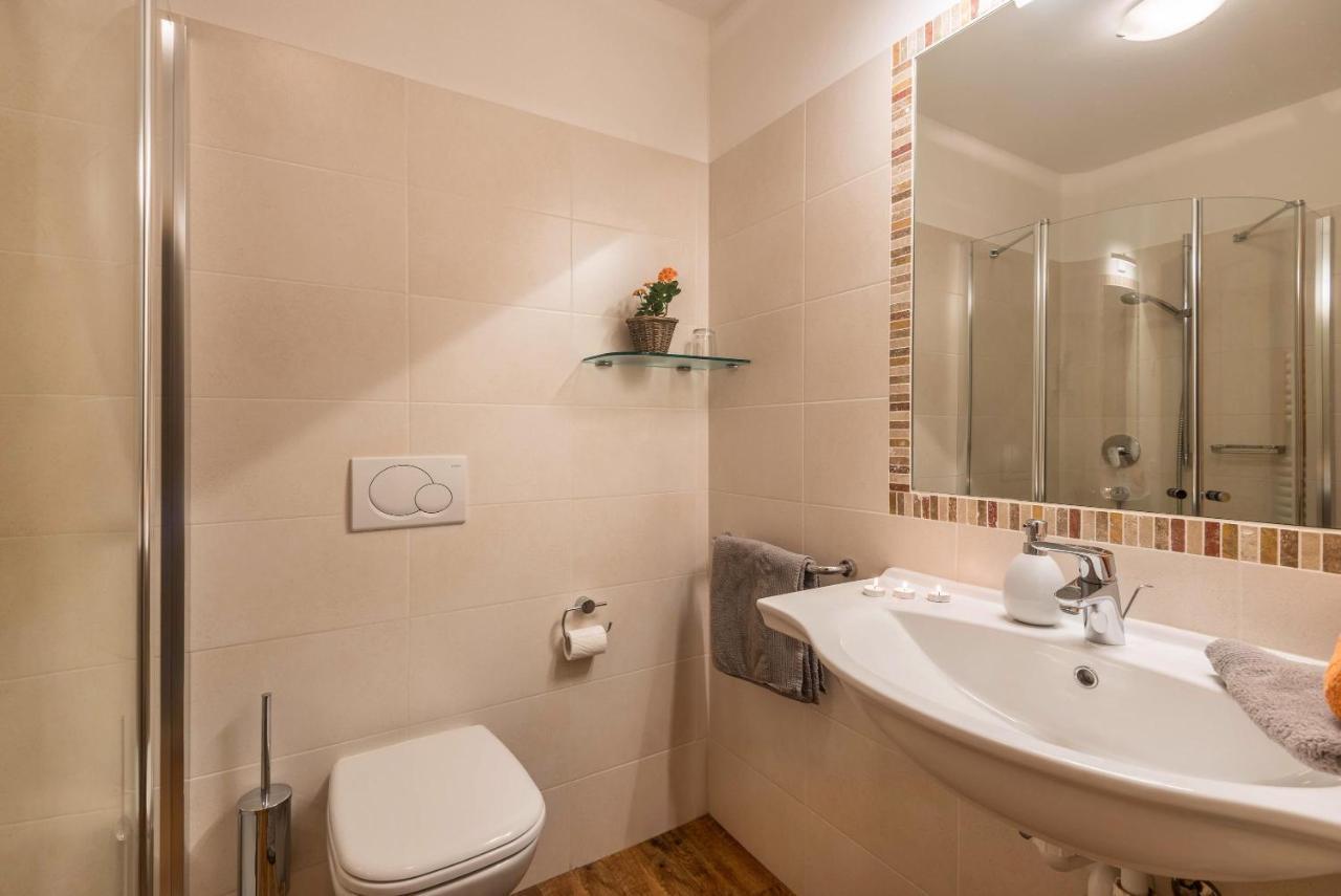 Apartament Schildberghof Panorama Siusi Zewnętrze zdjęcie