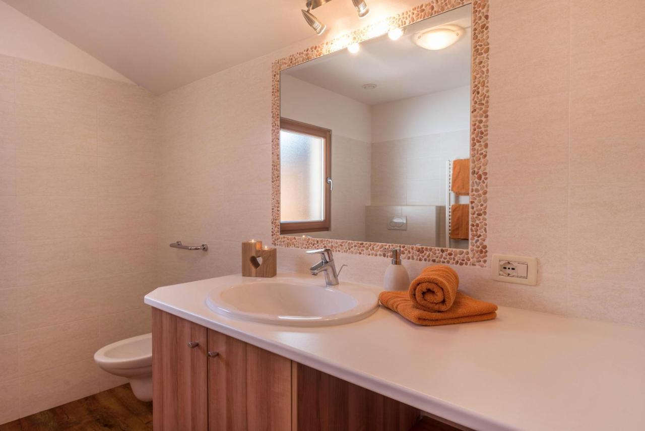 Apartament Schildberghof Panorama Siusi Zewnętrze zdjęcie
